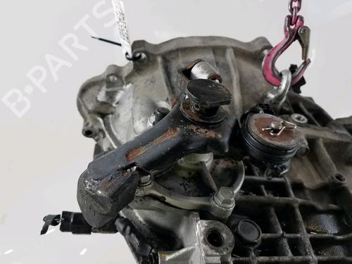 Gearbox KIA CEE'D (JD) 1.6 CRDi 128 | BP17654296M3 