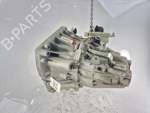 Used Gearbox Gearbox 39576436 39576436