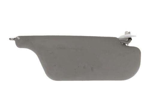 Left sun visor RENAULT CLIO III Grandtour (KR0/1_) 1.5 dCi (KR0F) | BP36961808I1 - Image 2
