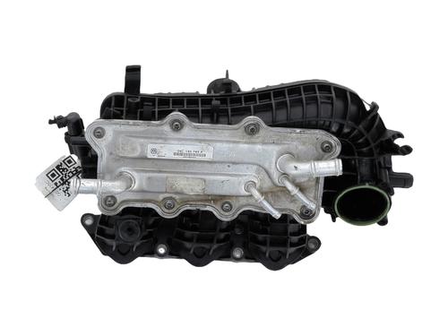 Intake manifold AUDI A1 Sportback (8XA, 8XF) 1.0 TFSI | BP29443308M70 