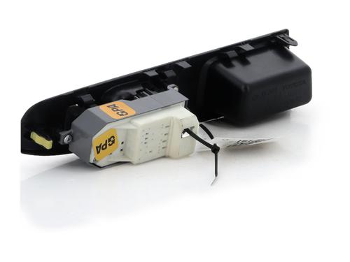 Left front window switch TOYOTA YARIS (_P13_) 1.0 (KSP130) | BP36181132I27 - Image 3