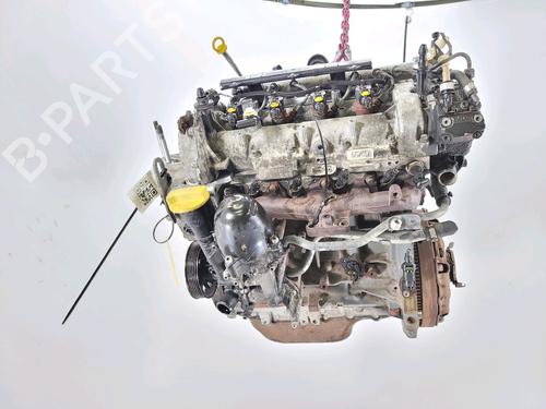 Engine FIAT PUNTO (188_) 1.3 JTD 16V | BP22686122M1 