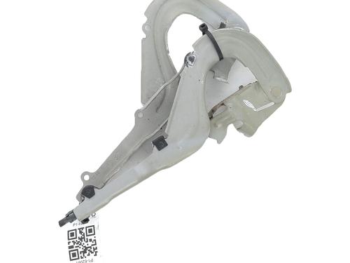 Dørhængsel/Dørbegrænser CITROËN C3 III (SX) 1.2 PureTech 82 (83 hp) 31079142