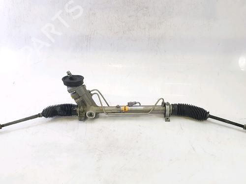 Used Steering rack VW POLO V (6R1, 6C1) 1.4 (6R1) (85 hp) 29874032