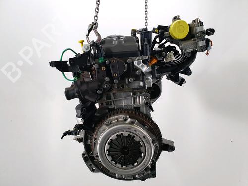 Engine PEUGEOT 206+ (2L_, 2M_) 1.1 | BP37148902M1 - Image 3