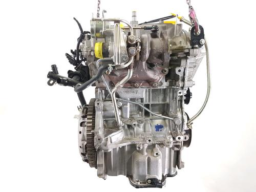 Engine DACIA SANDERO II TCe 90 (B8M1, B8MA, B8AC) | BP36211318M1 - Image 4
