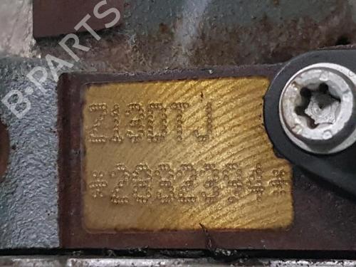 Engine OPEL COMBO Box Body/MPV 1.3 CDTI 16V | BP33926155M1 - Image 9