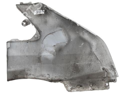 Left front fenders FORD TRANSIT Van (FA_ _) 2.2 TDCi | BP24872335C41 