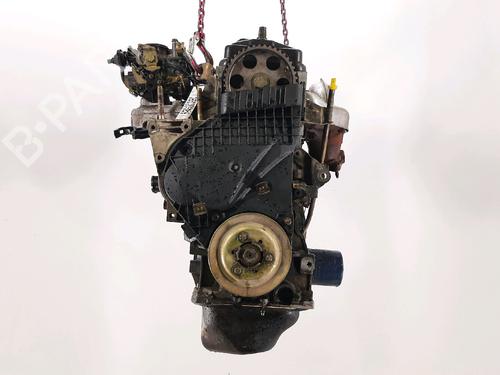 Used Engine CITROËN AX (ZA-_) 14 (69 hp) 31152560