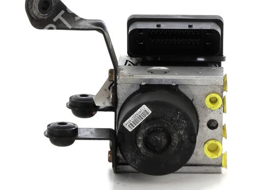 Used ABS pump MAZDA 3 (BK) 1.6 (BK14) (105 hp) 23890637