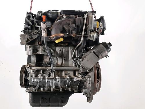 Engine CITROËN C3 II (SC_) 1.4 HDi 70 (SC8HZC, SC8HR0, SC8HP4) | BP32013142M1