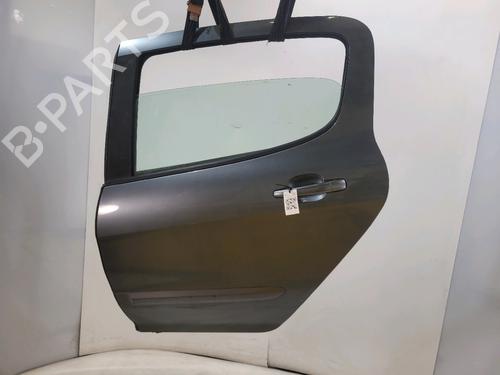 Dør venstre bagtil Dør venstre bagtil PEUGEOT 308 I (4A_, 4C_) 1.6 HDi (90 hp) 34414615 34414615