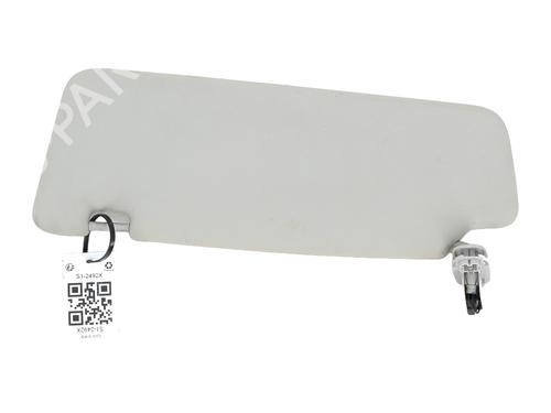 Right sun visor AUDI A5 Sportback (8TA) 2.0 TDI | BP31348969I2