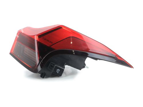 Right taillight LEXUS UX (_AA1_, _AH1_, _MA1_) 250h (MZAH10) | BP30895506C35