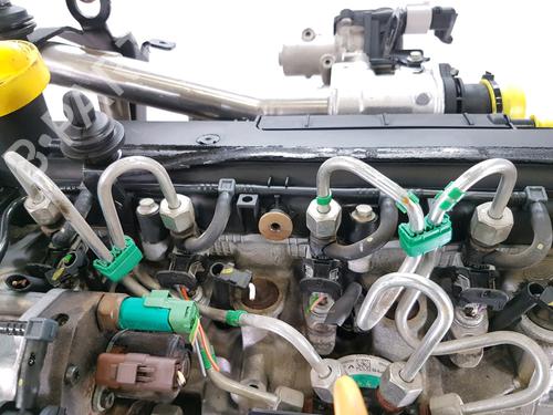 Engine DACIA LOGAN MCV (KS_) 1.5 dCi (KS0W) | BP38586604M1 - Image 9