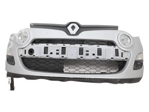 Used Front bumper Front bumper RENAULT TWINGO II (CN0_) 1.2 16V (CN04, CN0B) (75 hp) 33567785 33567785