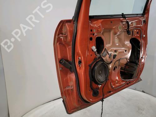 Right front door FORD ECOSPORT 1.0 EcoBoost | BP29874941C3