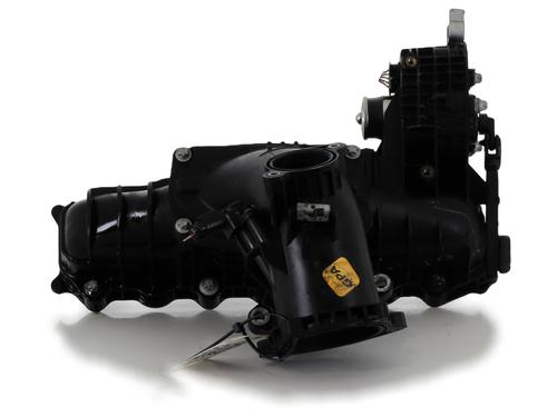 Used Intake manifold MERCEDES-BENZ SPRINTER 3,5-t Van (B906) 313 CDI (906.631, 906.633, 906.635, 906.637) (129 hp) 27188866