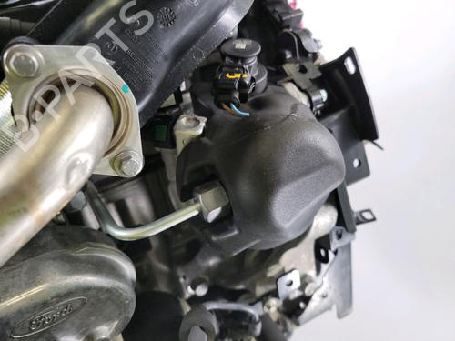 Engine FORD FIESTA VI (CB1, CCN) 1.5 TDCi | BP22424491M1 