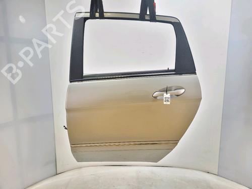 Used Left rear door MERCEDES-BENZ B-CLASS Sports Tourer (W245) B 180 CDI (245.207) (109 hp) 30335086
