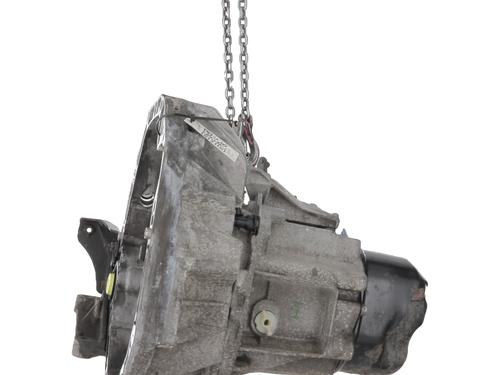 Gearbox RENAULT KANGOO Express (FC0/1_)  | BP27646446M3 