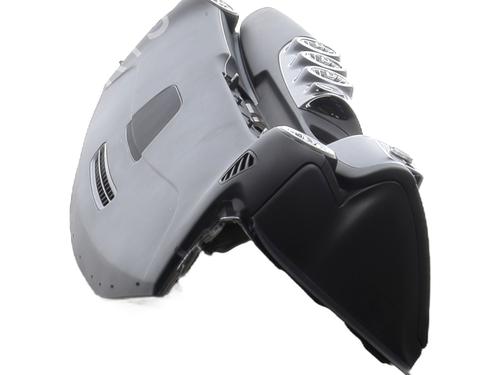 Dashboard MERCEDES-BENZ A-CLASS (W177) A 220 d (177.014) | BP30118968C46 