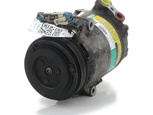 Used AC compressor OPEL CORSA C (X01) [2000-2009]  28447103