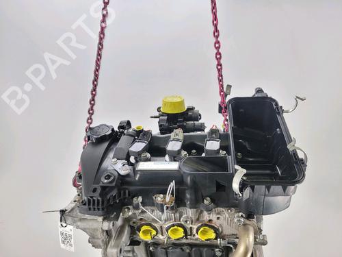 Engine PEUGEOT 107 (PM_, PN_) 1.0 | BP29552437M1 