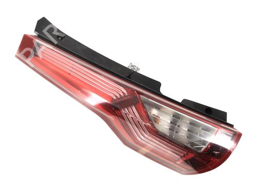 Used Left taillight CITROËN C4 Picasso I MPV (UD_) [2006-2015]  26609918