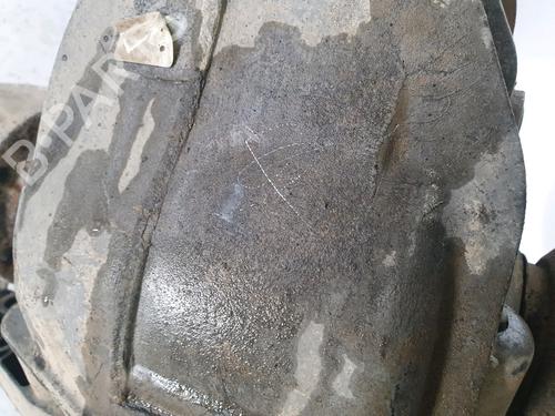Rear differential AUDI Q5 (8RB) 2.0 TDI quattro | BP32076534M24 
