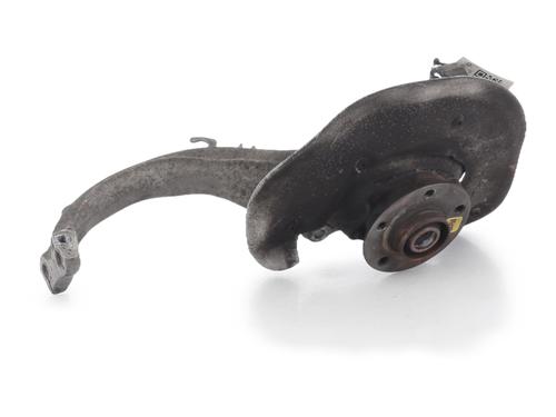 Used Left front steering knuckle Left front steering knuckle AUDI A4 B8 Avant (8K5) 2.0 TDI (190 hp) 36252443 36252443