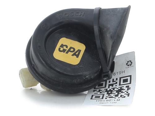 Horn PEUGEOT PARTNER MPV (5_, G_) [1996-2026]  32378603