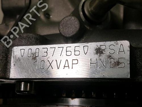 Engine PEUGEOT 2008 II (UD_, US_, UY_, UJ_, UR_, UC_) 1.2 PureTech 100 (USHNK) | BP32077557M1