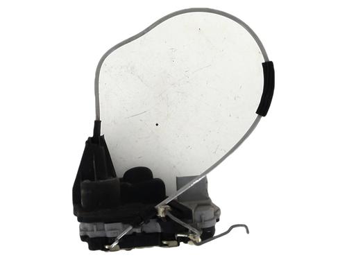 Used Front left lock PEUGEOT 307 (3A/C) 1.6 16V (109 hp) 30799555