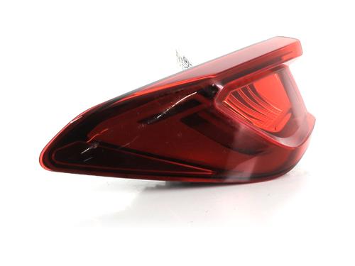 Left taillight SEAT LEON (KL1, KLG) 1.0 TSI Mild Hybrid | BP30800007C34 