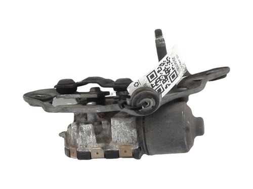 Used Front wiper motor PEUGEOT 508 SW I (8E_) 1.6 HDi (112 hp) 31985458