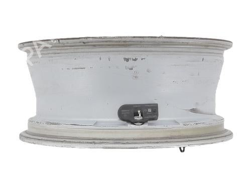 Used Rim Rim RENAULT GRAND SCÉNIC II (JM0/1_) 2.0 dCi (JM1K) (150 hp) 36380365 36380365