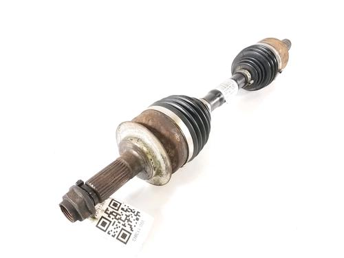 Left front driveshaft FIAT SEDICI (189_) 1.9 D Multijet 4x4 | BP11525363M38 