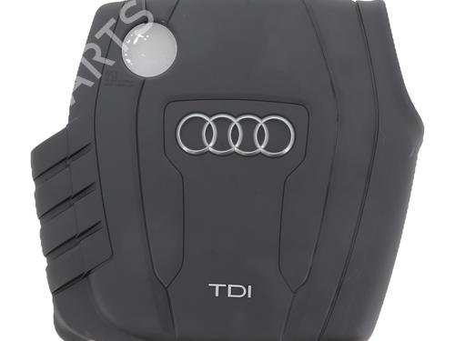 Used Upper protection AUDI A4 B8 (8K2) 2.0 TDI (143 hp) 30982513