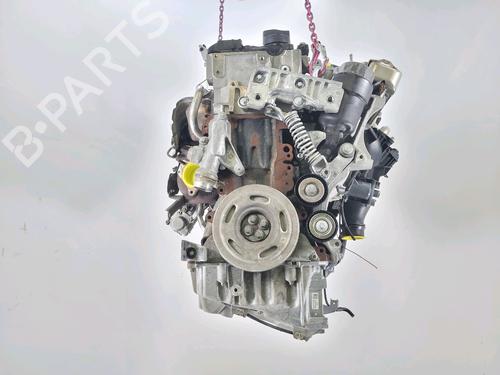 Used Engine MERCEDES-BENZ B-CLASS Sports Tourer (W246, W242) B 200 CDI (246.201) (136 hp) 29470648