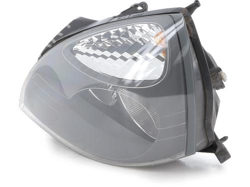 Scheinwerfer links für RENAULT CLIO II (BB_, CB_) 1.2 16V (BB05, BB0W, BB11, BB27, BB2T, BB2U, BB2V, CB05,... (75 hp) 30653396