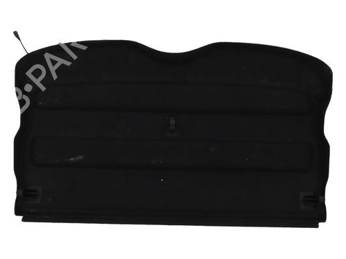 Rear parcel shelf CITROËN C4 II (NC_) 1.6 HDi 110 | BP27454800C85 