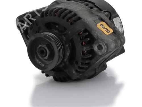 Używane Alternator SMART CABRIO (450) 0.6 (S1OLA1, 450.441, 450.442, 450.443) (55 hp) 29018459