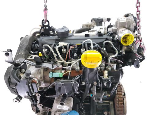 Engine RENAULT CLIO III Grandtour (KR0/1_) 1.5 dCi | BP39547229M1 - Image 7