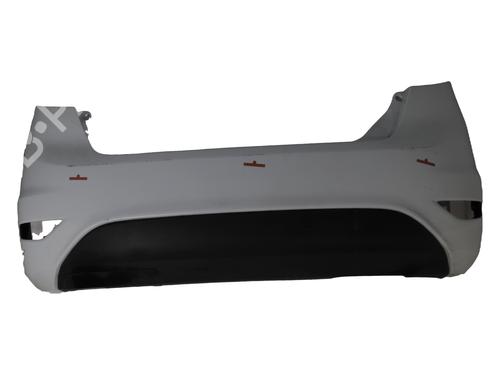 Used Rear bumper Rear bumper FORD FIESTA VI (CB1, CCN) 1.5 TDCi (75 hp) 33567335 33567335