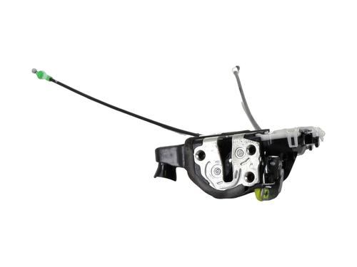 Front left lock TOYOTA YARIS (_P13_) 1.5 Hybrid (NHP130_) | BP25887326C98 
