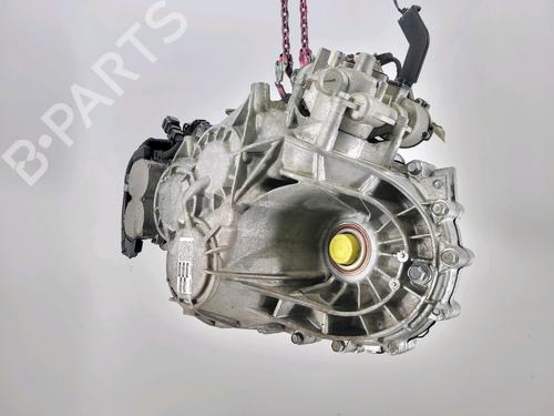 Gearbox KIA SPORTAGE IV (QL, QLE) 1.7 CRDi | BP29741180M3 