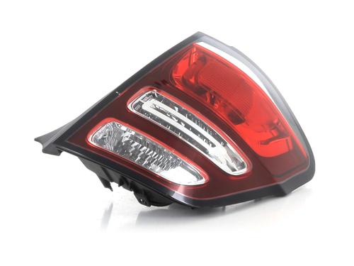 Right taillight CITROËN C3 II (SC_) 1.2 VTi 82 | BP31937884C35 