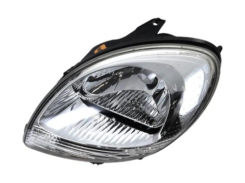Left headlight RENAULT KANGOO (KC0/1_) 1.5 dCi (KC08, KC09) | BP29848904C28