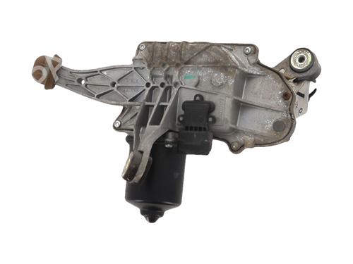 Used Front wiper motor RENAULT SCÉNIC III (JZ0/1_) 1.5 dCi (110 hp) 26490140